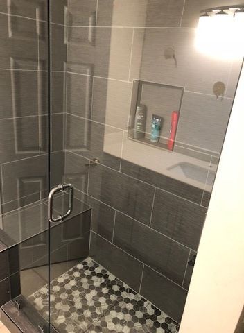 Interior Renovations for Professional Building Group Inc. in Niceville, FL