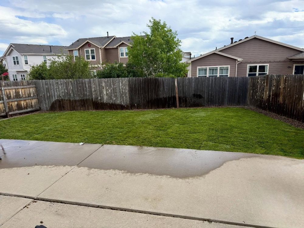 All Photos for All Season Improvements LLC in Colorado Springs, CO