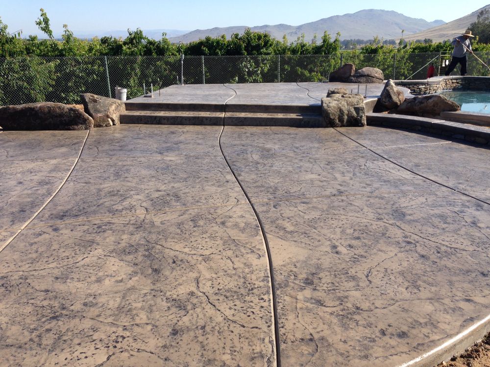 All Photos for Salas Concrete in Fresno, CA