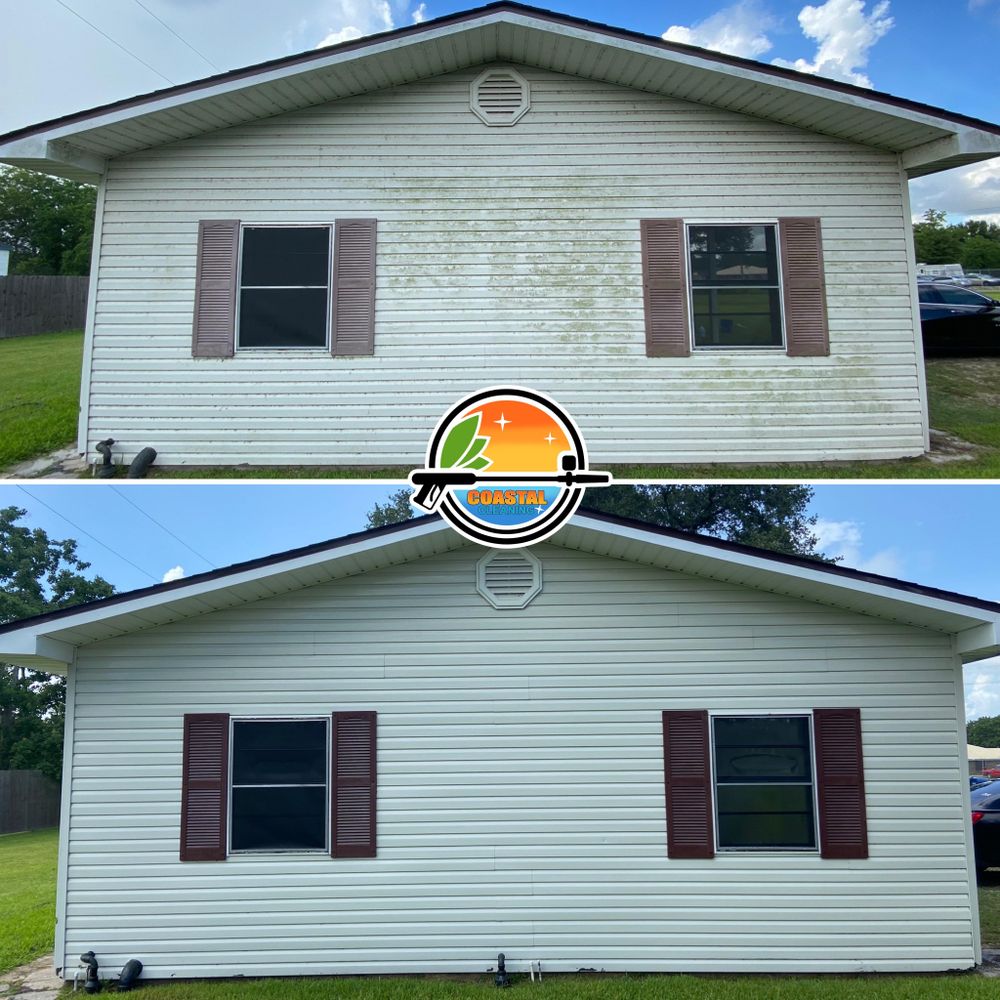 All Photos for Coastal Cleaning LLC in Rayne, Louisiana