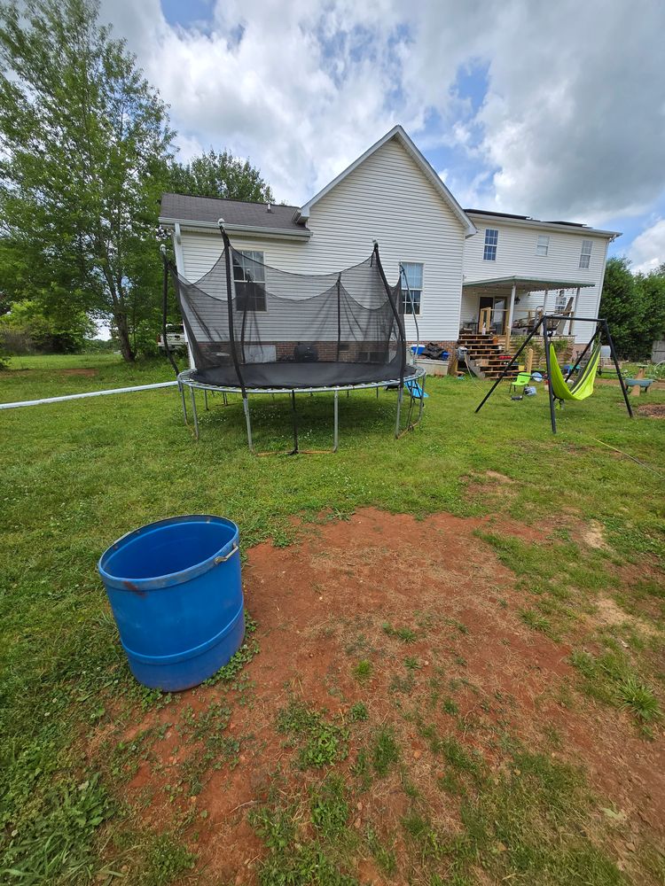 All Photos for A.R.K Electric LLC in Chesnee, SC