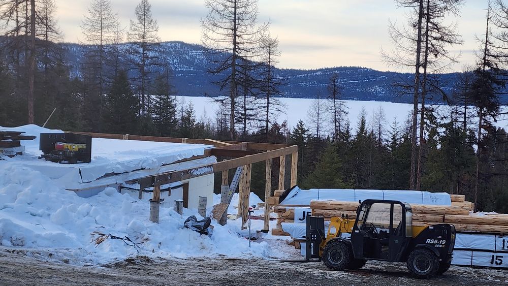 All Photos for Breeland Construction INC in Kalispell, MT