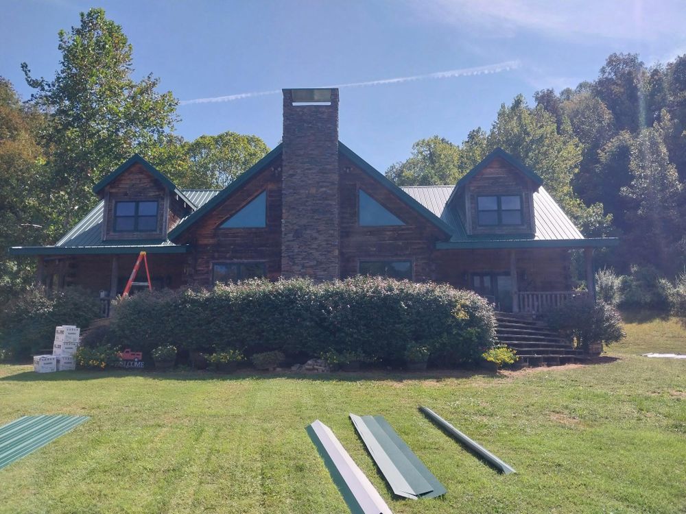 All Photos for Elite Amish Roofing in Jackson, OH