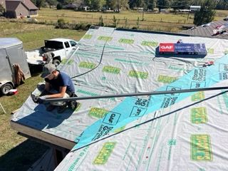 All Photos for Flores Roofing & Construction LLC  in Longview, TX