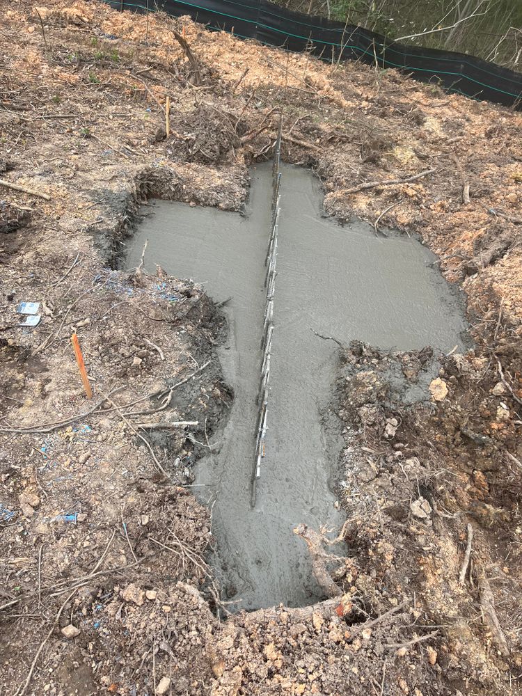 All Photos for J.P Landscaping and Excavation in Chattanooga, TN