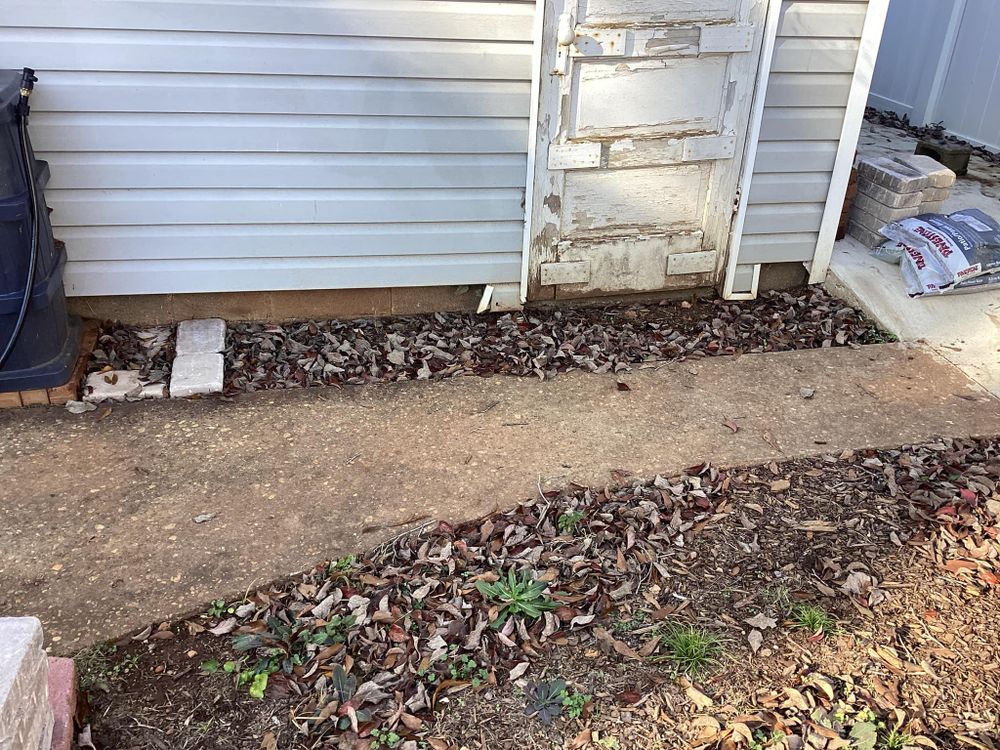 All Photos for Xtreme Landscaping & Lawn Care in Lincoln, AL