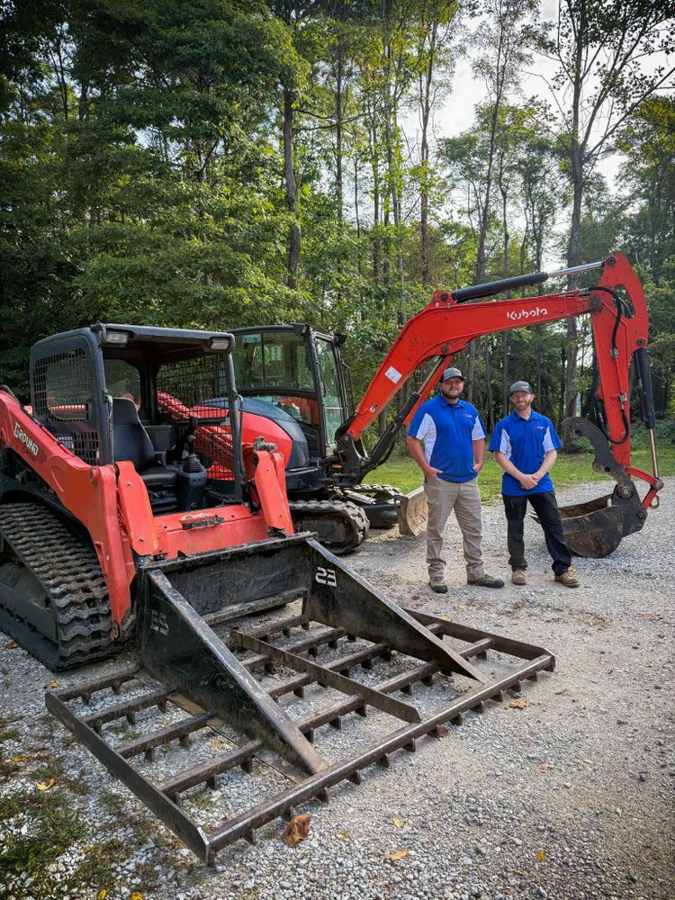 All Photos for Ground Up Services in Terre Haute, IN
