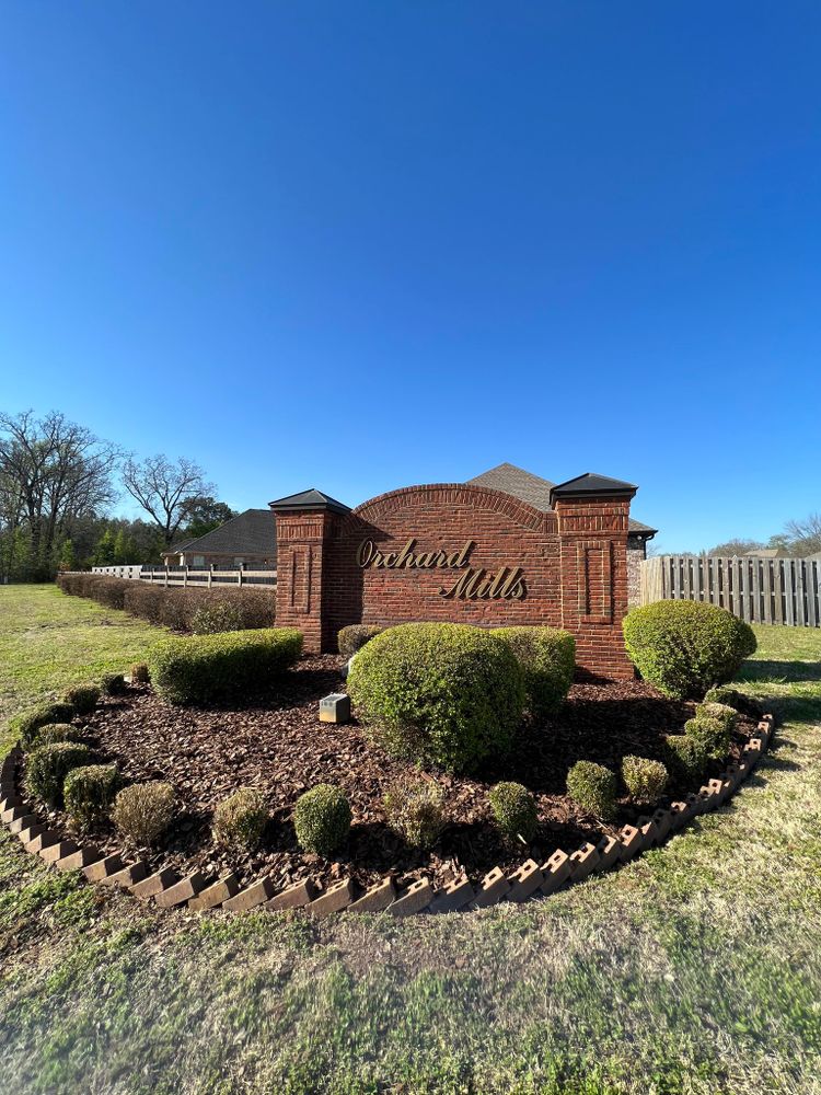 All Photos for Precision Lawn & Landscape in Florence,  AL