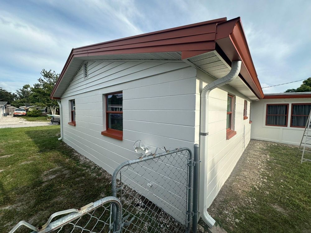 All Photos for Kramer & Son’s Property Maintenance in Hudson, FL