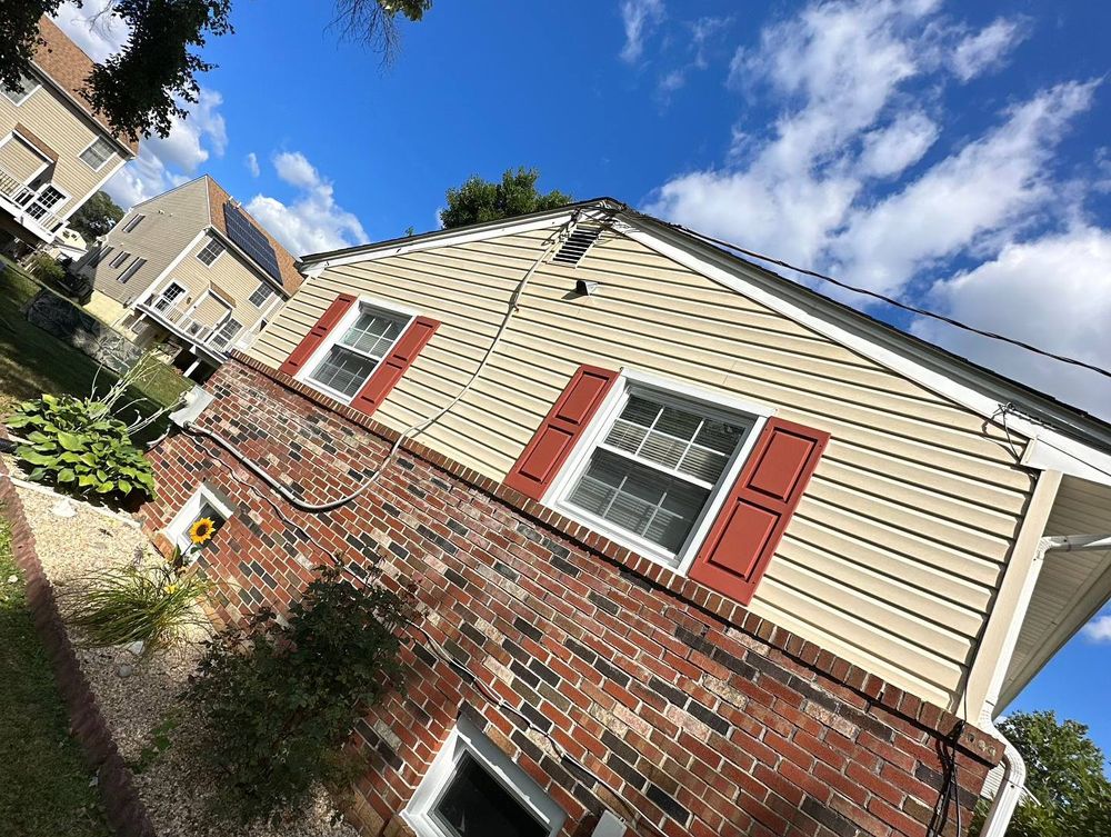 All Photos for Hydra-Lok Softwash LLC in Maryland, Catonsville