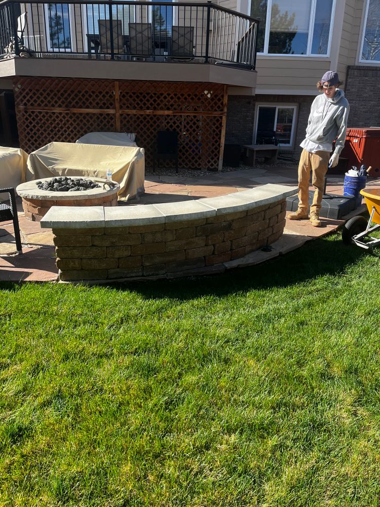 All Photos for Curb Appeal Masonry in Aurora, CO