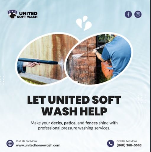 All Photos for United Soft Wash in Windsor, CT