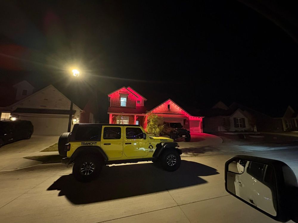 All Photos for Fine Line Lawn Care & Landscaping in Aledo, TX