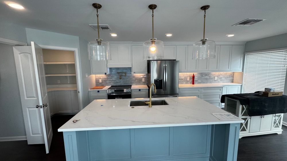 All Photos for ThreeCore Power Electric LLC in Houston, TX