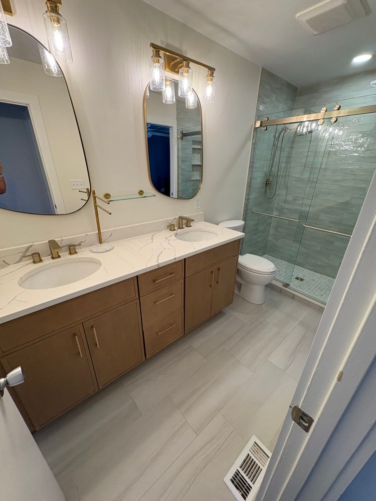 Residential Cleaning for Clean R Us Professional Service LLC in Annapolis , MD