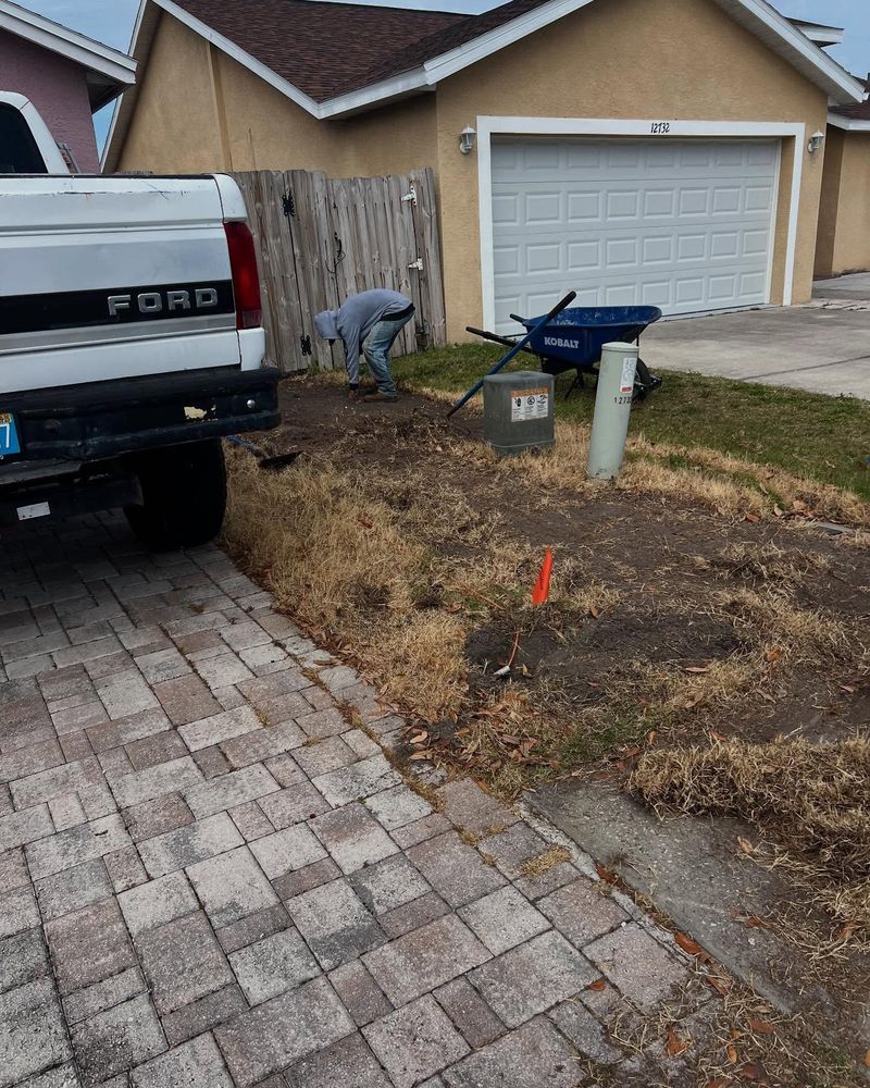 All Photos for AGT Landscape & Design LLC. in Saint Petersburg, FL