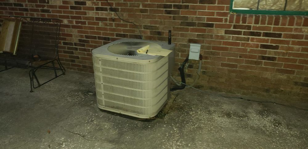 Our HVAC Repair Services ensure your home's comfort with prompt and reliable solutions. Our expert technicians diagnose and fix issues efficiently to restore optimal performance in heating and cooling systems. for Tri-State HVAC Solutions LLC in Callahan, FL