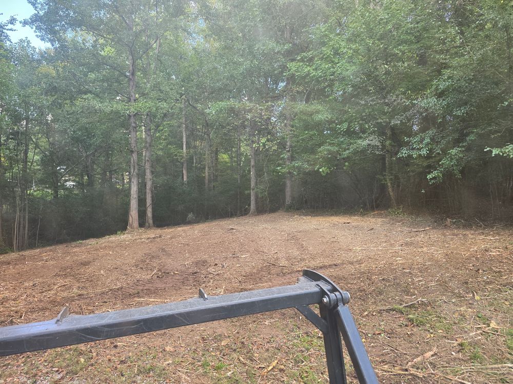 All Photos for H&H Earthworks in Decherd, TN