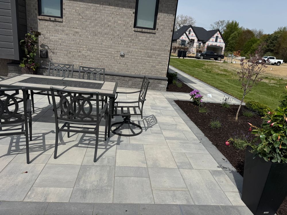 All Photos for JA Landscaping in Washington, MI
