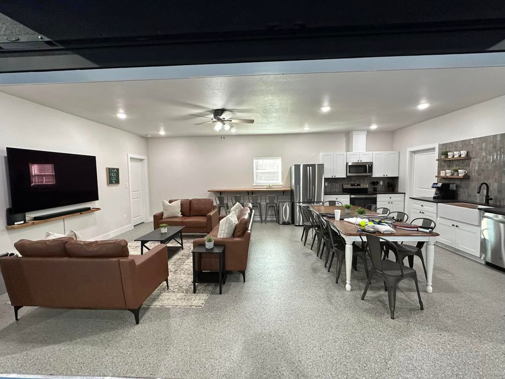 Electrical Repairs for Star Mountain Electric in Winona, TX