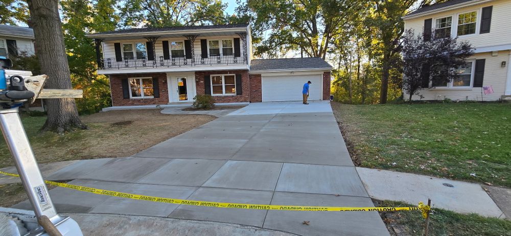 All Photos for NNS Contracting in St. Louis,  MO