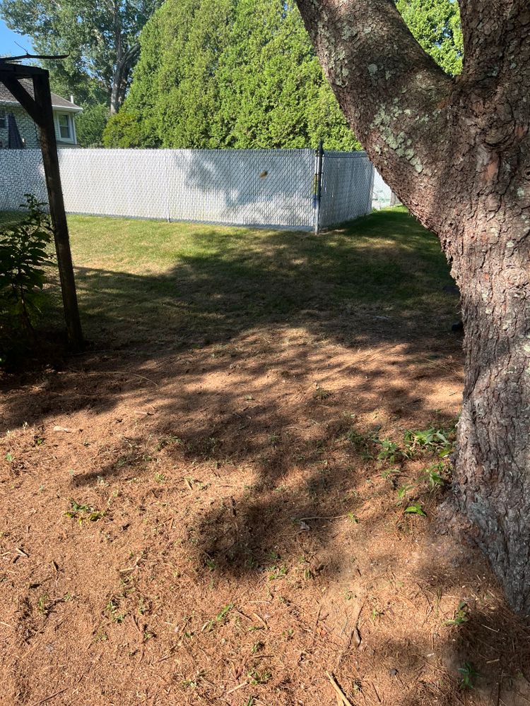 All Photos for Evolution Landscaping and Construction  in Charlestown, RI