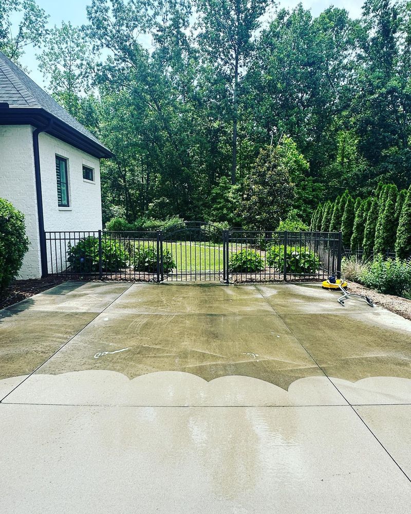 All Photos for Port City Power Washing in Wilmington, NC