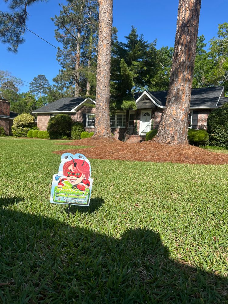 All Photos for Kathleen's Lawn & Shrub Care in Augusta, GA