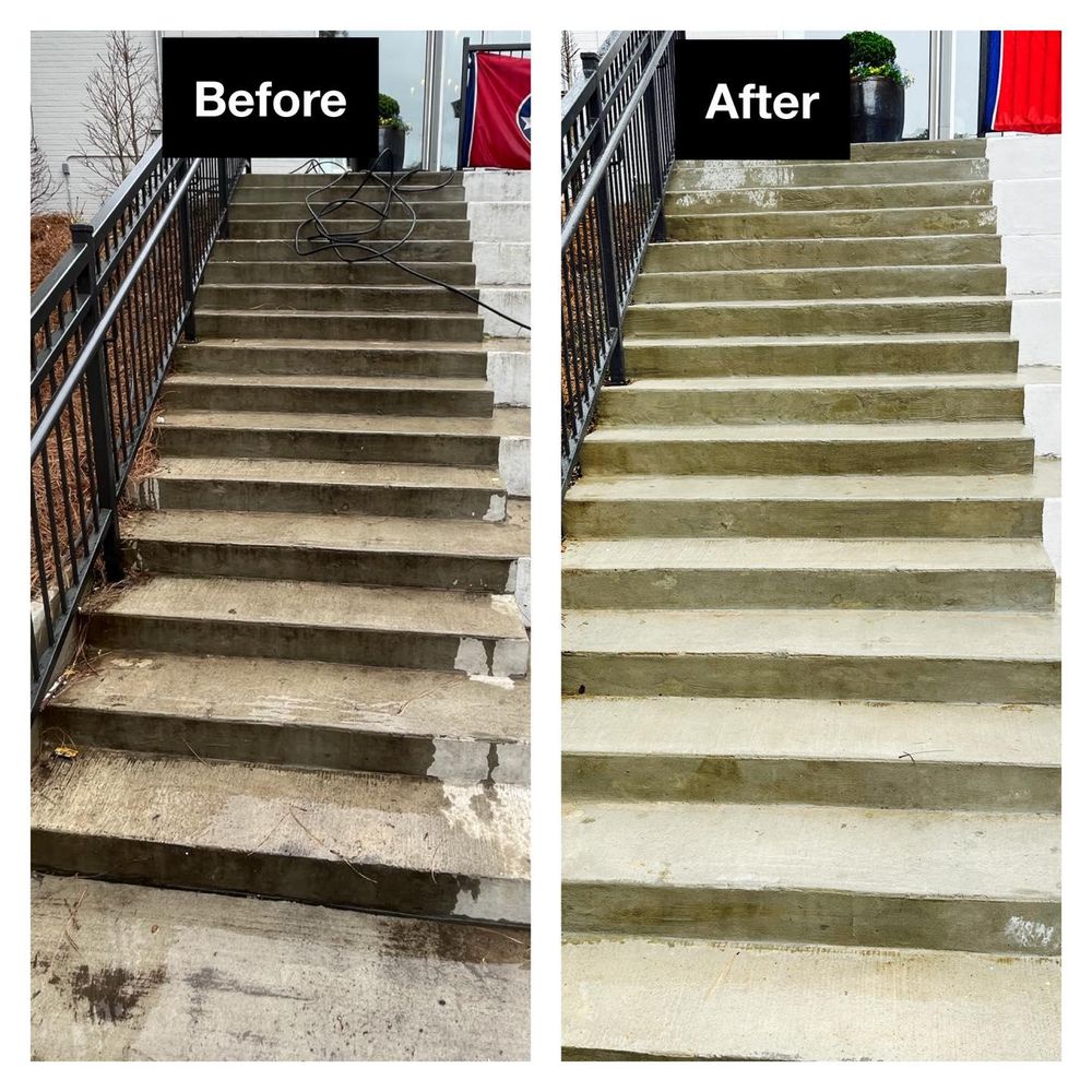 All Photos for Honey Do Oxford Pressure Washing and Soft Washing in Oxford, Mississippi