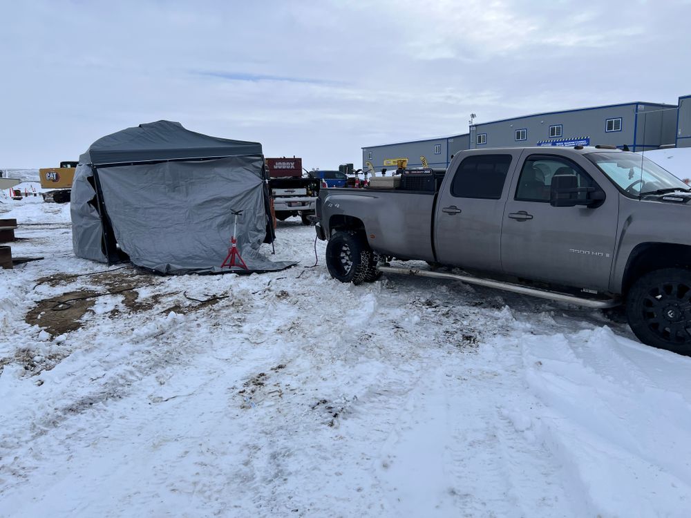 All Photos for Weingart Welding & Fab in Coeur d'Alene, ID