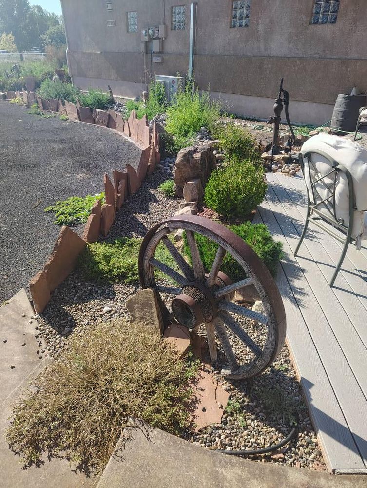 All Photos for 2 Brothers Landscaping in Albuquerque, NM