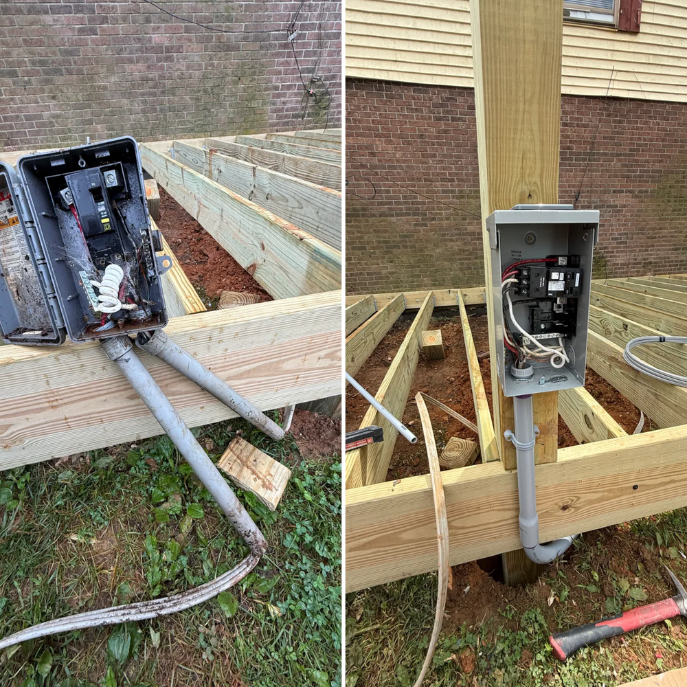 All Photos for Shepherd’s Repairs N’ Installs in Campbellsburg, IN
