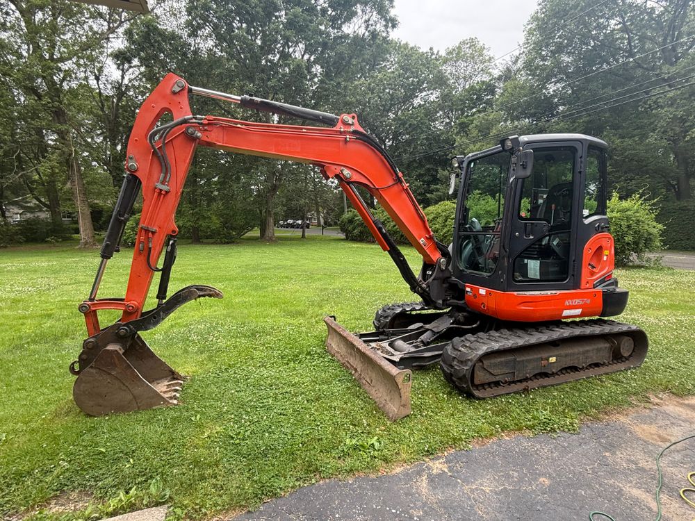 All Photos for Hennessey Tree & Landscape LLC in Oxford,  CT 