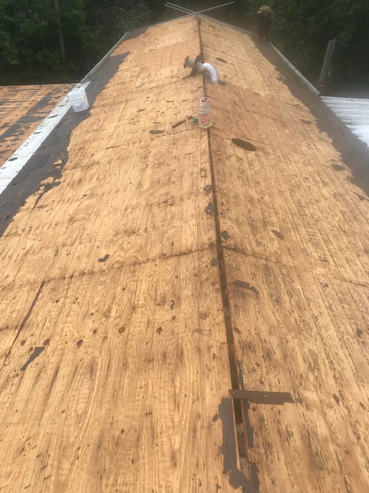 All Photos for E & E Roofing & Exteriors LLC in Baytown, TX