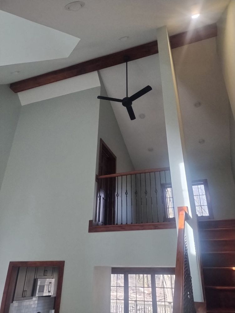 Custom Homes for C&K Builders in Dunkirk, NY