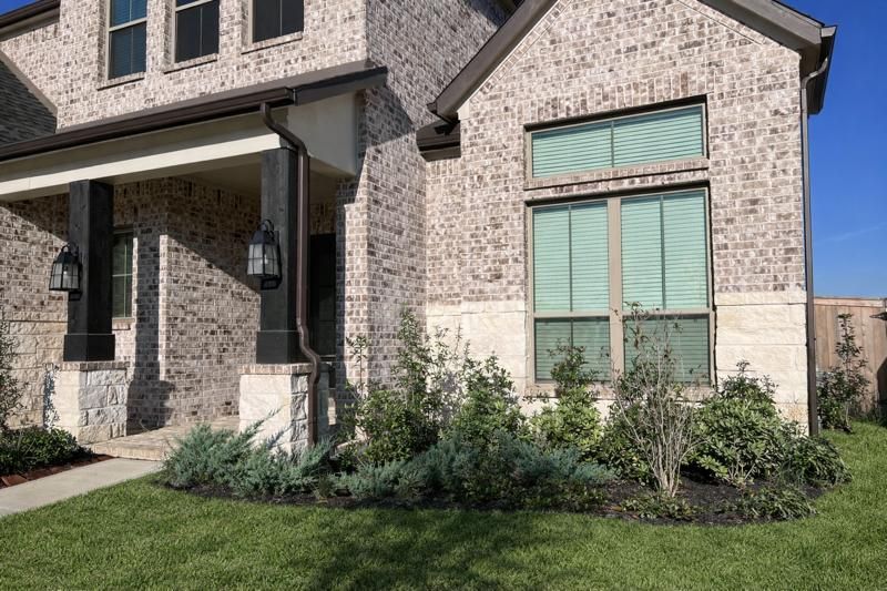 All Photos for Texas Curb N Borders in Houston, TX