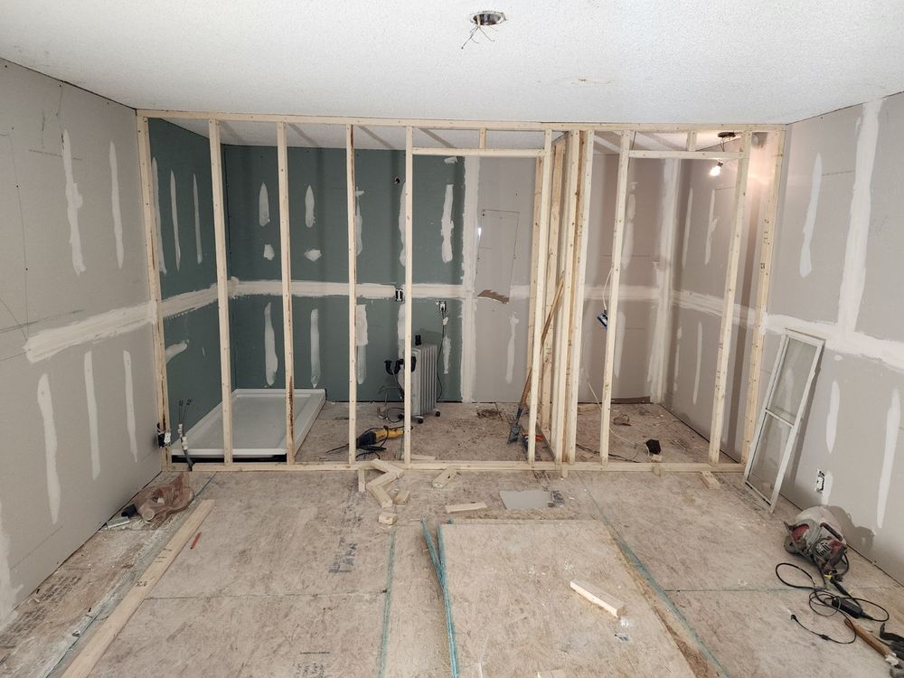 All Photos for A&D Reliable Construction in Kansas City, MO