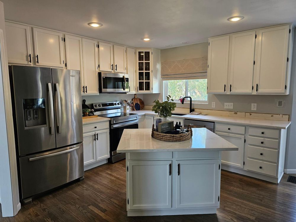 All Photos for Hearts & Hands Painting in Campbell, KY