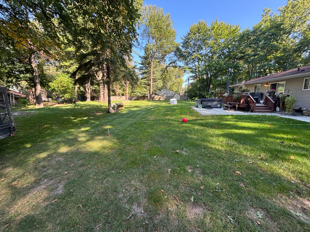 All Photos for Mr. Posthole in Howell, MI