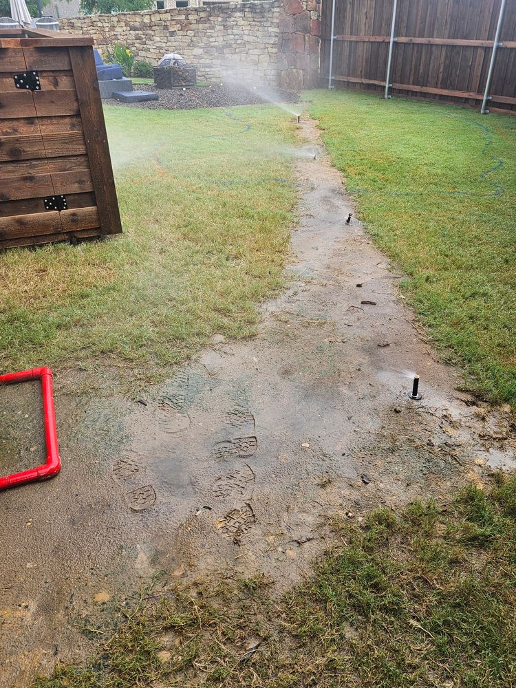 All Photos for Keen Precision Irrigation in Justin, TX