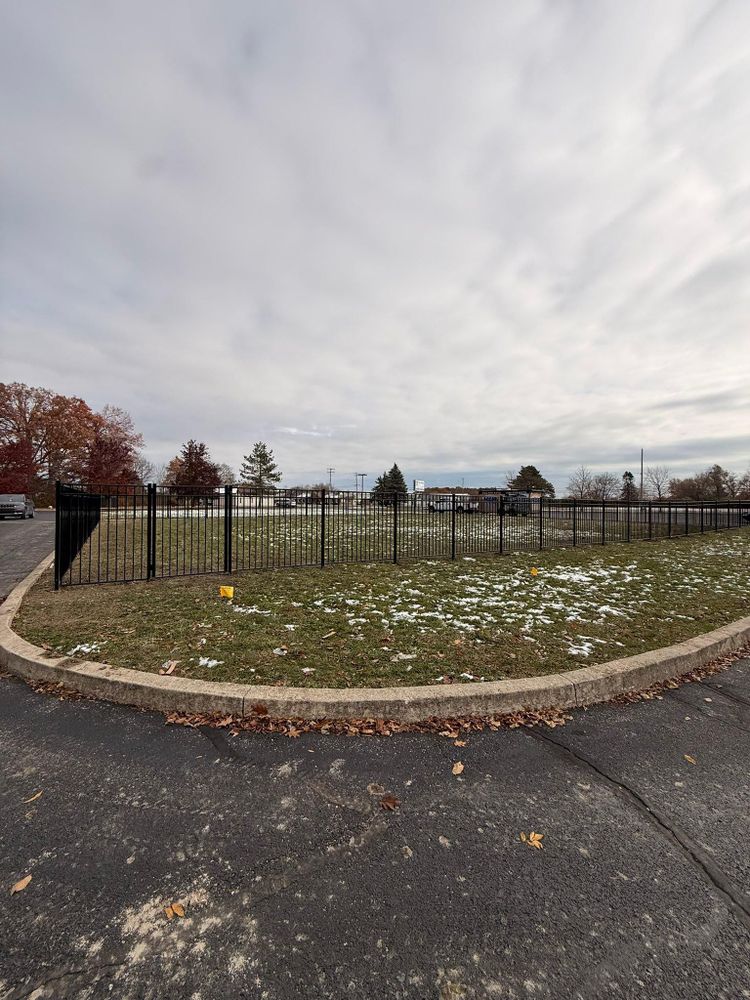 Deck & Patio Installation for BASE Contracting in Dundee,  MI