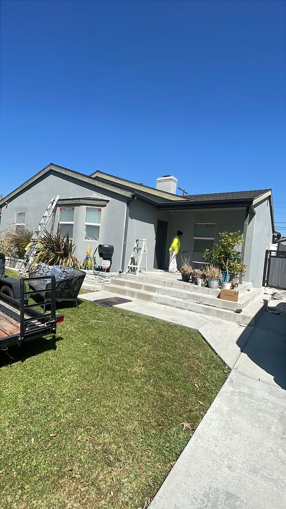 All Photos for West Coast Painting Solutions in Los Angeles, CA