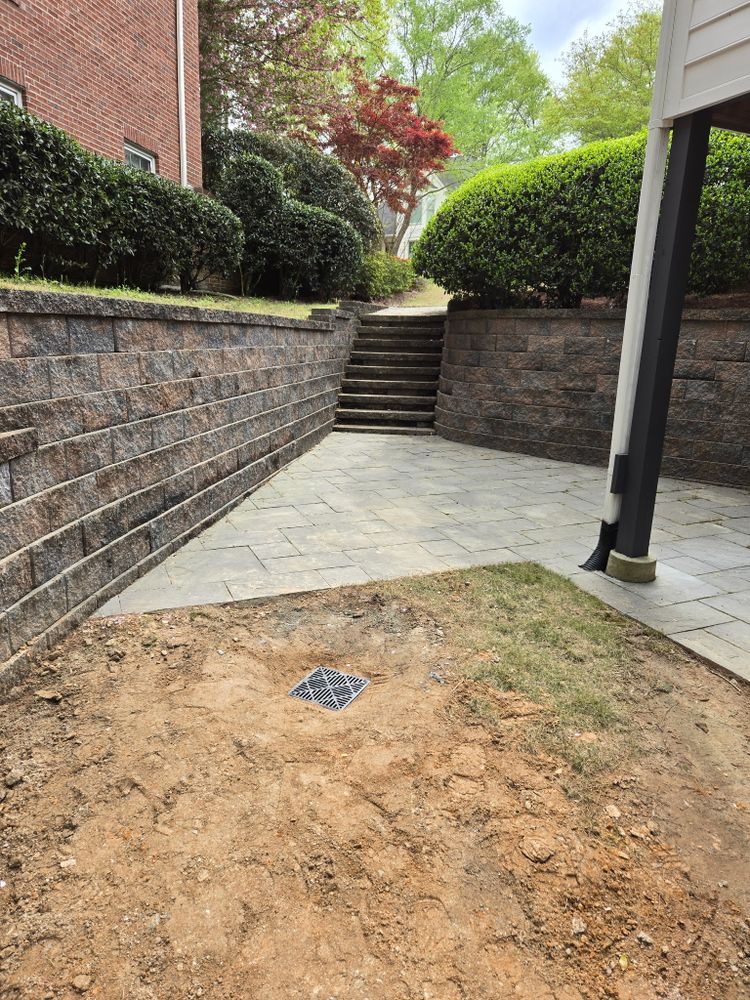 All Photos for Wade Drainage Solutions in Atlanta, GA