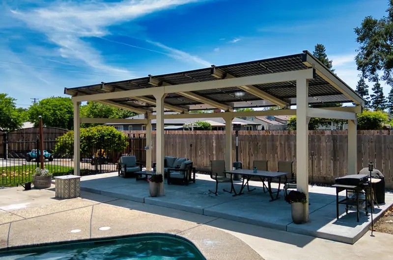 HVAC for Concord Mechanical INC in Lynchburg, VA