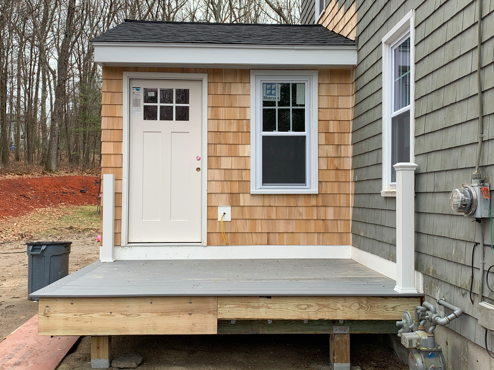 All Photos for Lamy Construction Inc in Dracut, MA