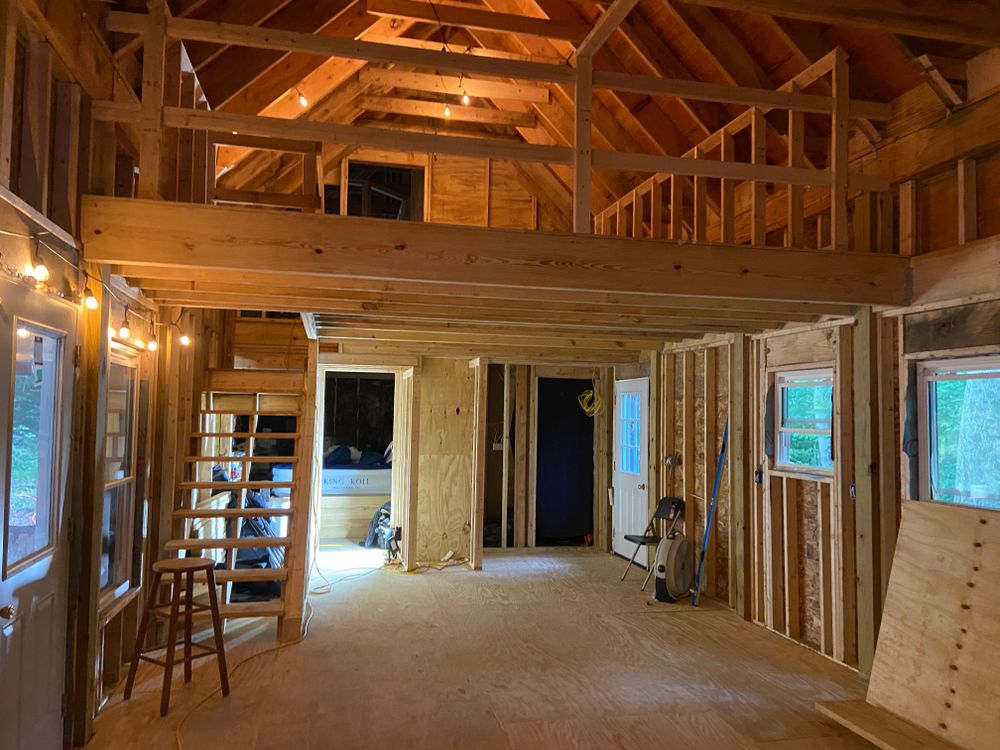 All Photos for Keeler’s Carpentry in Dolgeville, NY