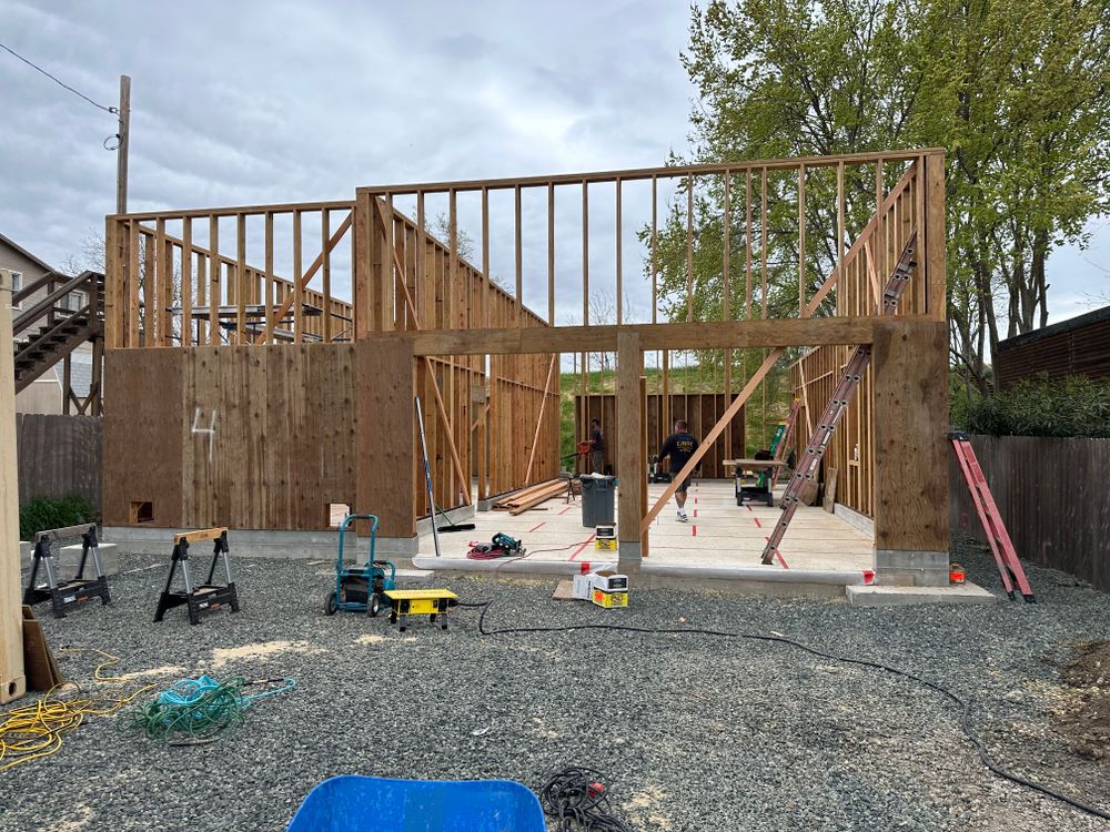 All Photos for J Segle Construction in Benicia, CA
