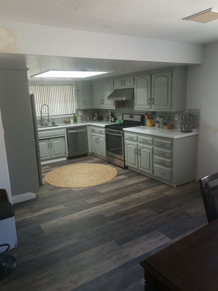 All Photos for Shermer Construction, LLC in Ridgecrest, CA