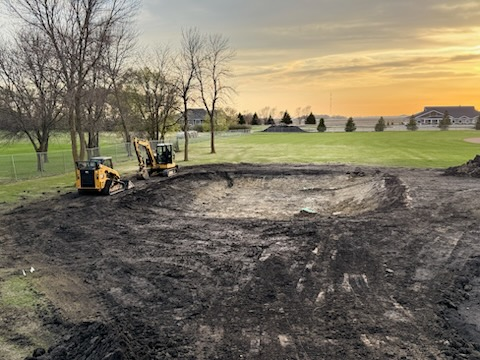 All Photos for Harazin LandWorks in Olivia, MN