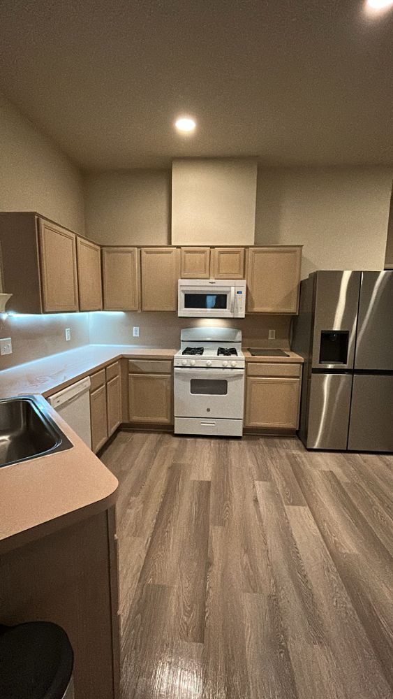 Residential Cleaning for Now Is Clean in Houston, TX